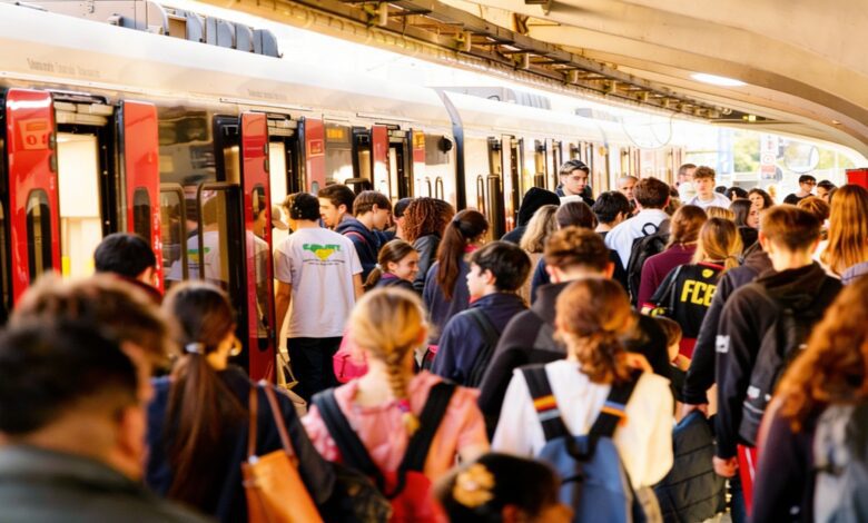 Средние города Каталонии сталкиваются с демографическим давлением и нехваткой ресурсов