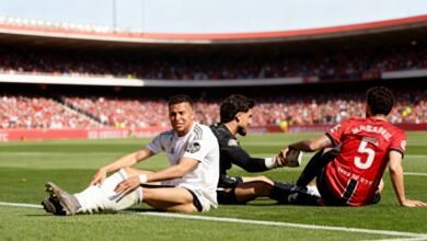 Испанец впервые в истории вывел Мíchigan в финал March Madness RUSSPAIN.COM