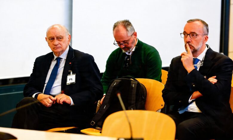 Суд по делу ‘caso Kitchen’: новые показания и неожиданные детали расследования