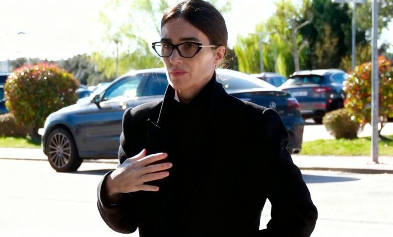 Paz Vega’s personal Instagram post sparks wave of support from fans