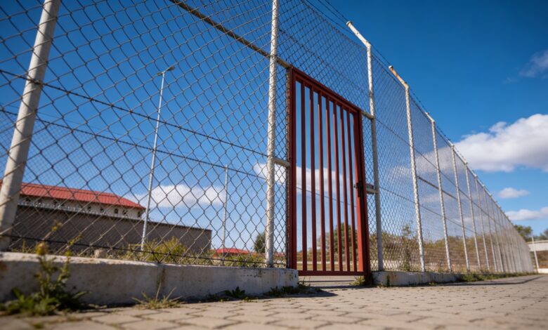 Валдеморо: за неделю в тюрьме изъяли восемь телефонов и полкило наркотиков