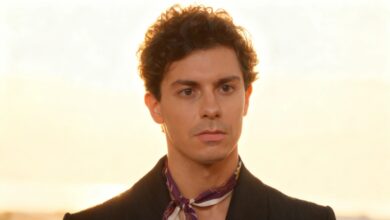 Публикации Альфреда Гарсии с УЗИ объяснили: семейная история без сенсаций RUSSPAIN.COM