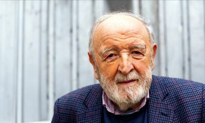 В Мадриде скончался журналист, изменивший испанское телевидение и радио