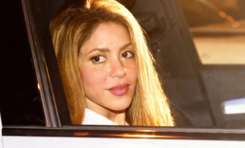 Qué restricciones ha impuesto Shakira sobre los gadgets de sus hijos