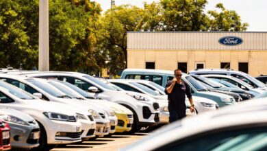 Ford запускает новый этап в Валенсии: ставка на мультиэнергетическую модель RUSSPAIN.COM