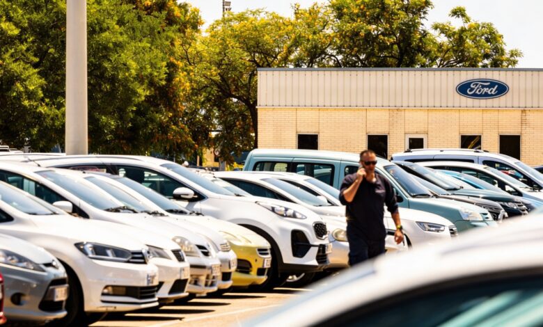 Ford запускает новый этап в Валенсии: ставка на мультиэнергетическую модель