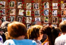 Мэрия Мадрида оспорила статус мемориала жертвам у стены Ла Альмудена RUSSPAIN.COM