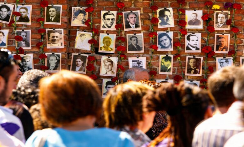 Мэрия Мадрида оспорила статус мемориала жертвам у стены Ла Альмудена