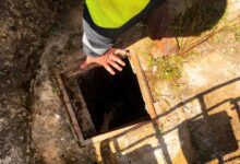 В Толедо спасли трехлетнего ребенка