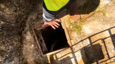 В Толедо спасли трехлетнего ребенка