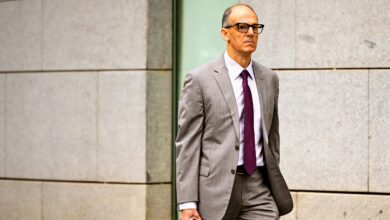 Инспектор Morocho рассказал о давлении в деле Kitchen на суде в Мадриде RUSSPAIN.COM