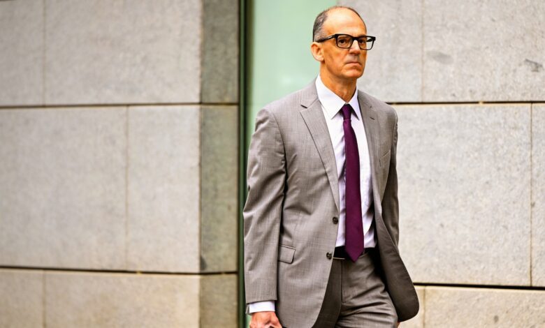 Инспектор Morocho рассказал о давлении в деле Kitchen на суде в Мадриде