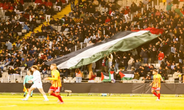 В Каталонии появится новая структура для поддержки спортивных федераций