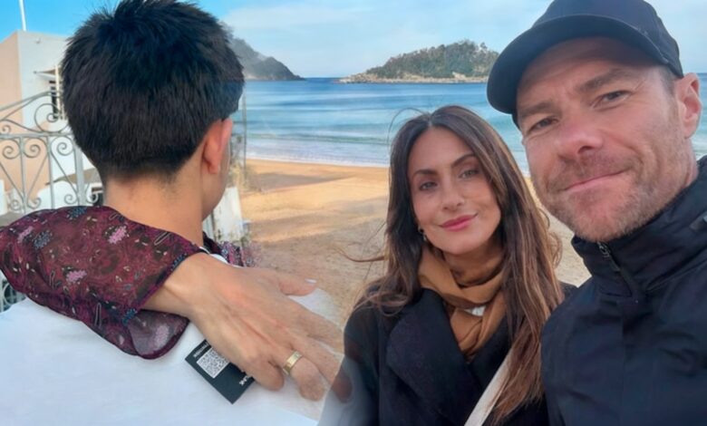 Йон Алонсо — новый капитан: как сын Хаби Алонсо проявляет себя в футболе