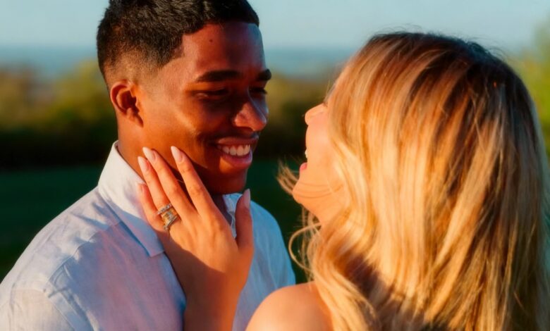 Endrick и Gabriely Miranda объявили о скором рождении ребенка