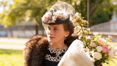 Алиса де Глостер — век перемен и личных испытаний в британской монархии RUSSPAIN.COM