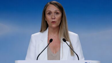 PP готовит масштабные иски против массовой легализации 500 тысяч мигрантов RUSSPAIN.COM