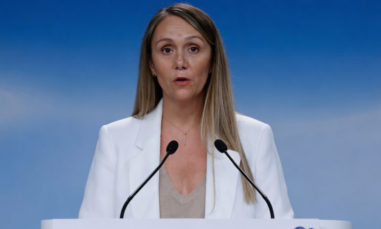 PP prepares large-scale lawsuits against mass legalization of 500,000 migrants