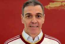 Pedro Sánchez announces record 22 million jobs before official data release