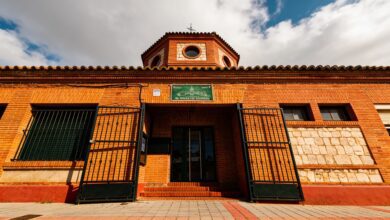 Суд в Паленсии усмотрел признаки преступления в увольнении директора школы RUSSPAIN.COM