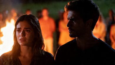 Жёсткий конфликт и слёзы: José и Nerea покидают 'La isla de las tentaciones 10' RUSSPAIN.COM