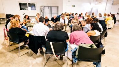 Руководители школ Каталонии выступили против сокращения автономии и новых правил найма RUSSPAIN.COM