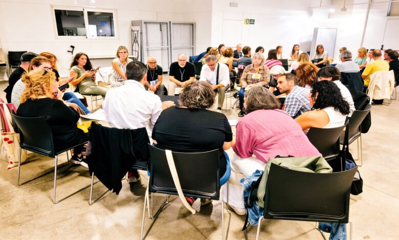 Руководители школ Каталонии выступили против сокращения автономии и новых правил найма