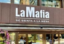 Почему La Mafia исчезает с ресторанных вывесок Испании — и что это значит для гостей