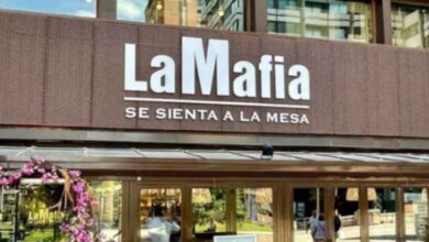 Почему La Mafia исчезает с ресторанных вывесок Испании — и что это значит для гостей RUSSPAIN.COM