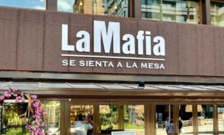 Por qué La Mafia desaparece de los letreros de restaurantes en España — y qué significa para los clientes