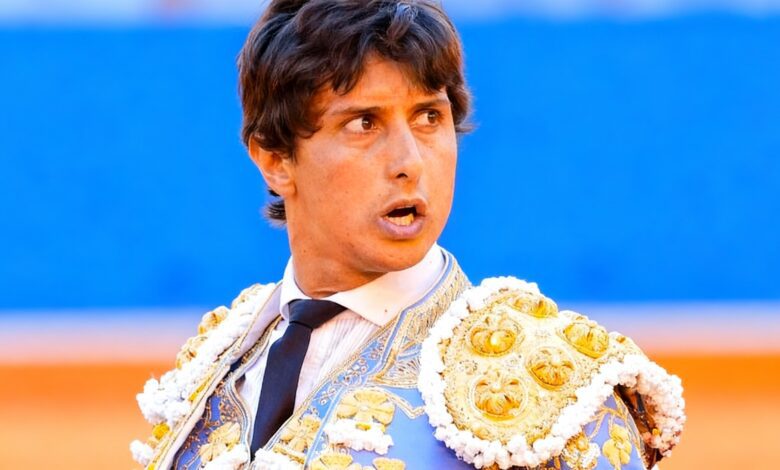 Andrés Roca Rey After Serious Injury: New Details from Seville Hospital