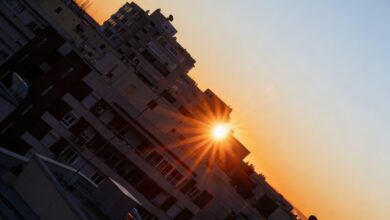 В Мадриде исчез бар La Santa Sed: как меняется память района RUSSPAIN.COM