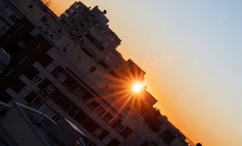 В Мадриде исчез бар La Santa Sed: как меняется память района