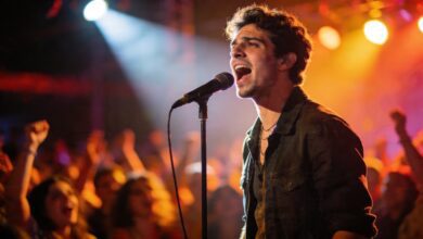 J Kbello удивил Испанию: как молодой андалусиец стал звездой шоу и музыки RUSSPAIN.COM