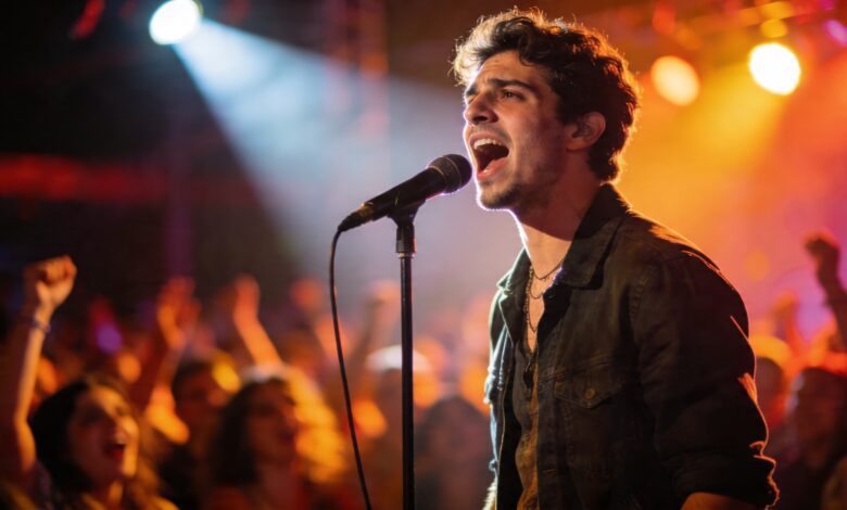 J Kbello удивил Испанию: как молодой андалусиец стал звездой шоу и музыки