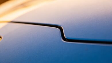 Lamborghini готовит Revuelto SV: битва за мощность с Ferrari выходит на новый уровень RUSSPAIN.COM