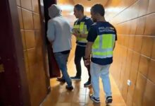 Detienen a un médico en Canarias tras denuncias de acoso de 11 pacientes