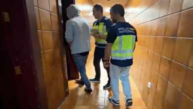 Врач с Канарских островов арестован: 11 пациенток заявили о домогательствах RUSSPAIN.COM