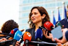 В Мадриде критикуют приоритет для испанцев в помощи: спор вокруг закона RUSSPAIN.COM