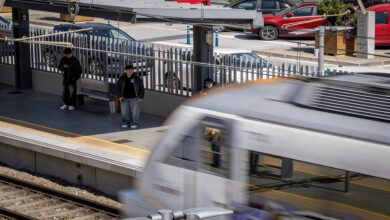 Смерть на путях: на станции Castellbisbal погиб человек