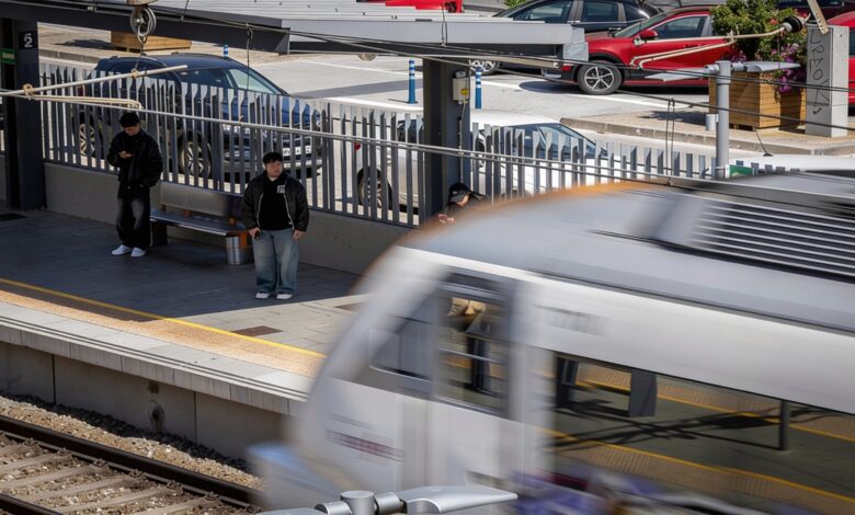 Смерть на путях: на станции Castellbisbal погиб человек, движение R4 остановлено