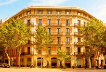 Семья Fontcuberta укрепила контроль над отелями Испании после рекордных дивидендов