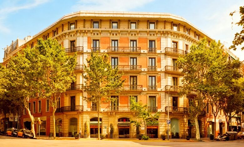 Семья Fontcuberta укрепила контроль над отелями Испании после рекордных дивидендов