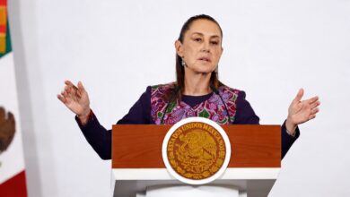 Барселона становится центром глобального прогрессивного движения на фоне роста ультраправых RUSSPAIN.COM