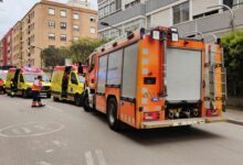 Водитель задержан после аварии на мосту в Онтиниенте — тест показал наркотики