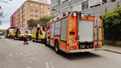 Два человека погибли при падении автомобиля в реку в Валенсии RUSSPAIN.COM