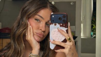 Редкое семейное фото: Laura Escanes впервые показала отца на своем дне рождения RUSSPAIN.COM