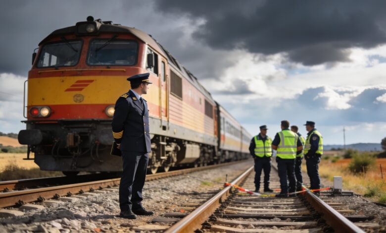 Семаф заявил о давлении на машинистов после остановки поездов из-за рисков