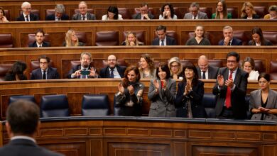 Два министра могут стать соперниками на выборах в Мадриде RUSSPAIN.COM