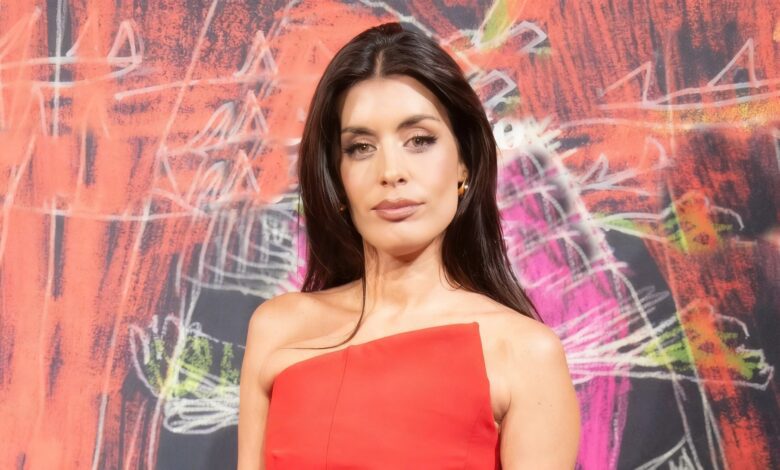 Dulceida apoya a Alba Paul en Supervivientes desafío por su familia y su hija